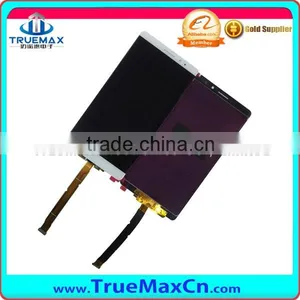 Wholesale Mobile Phone Spare Parts for Huawei Mate 8 Smartphone LCD Touch Screen Digitizer Assembly thumbnail-3