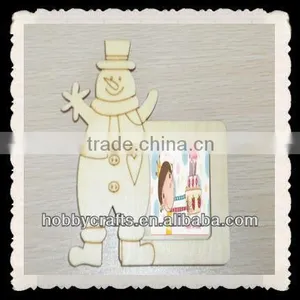 DIY Craft Wooden Photo Frame thumbnail-2