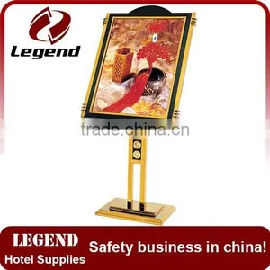 Floor Standing Sign Stand Menu Display Stand thumbnail-5