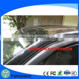 GPS Antenna SMA Male Plug Aerial Connector for Dash DVD Head Unit Stereos thumbnail-5