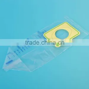 Paediatric Urine Collection Bag thumbnail-2