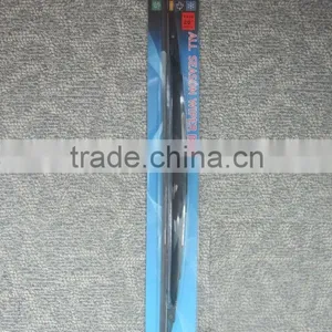Smooth Streak-free Quiet Vehicle Accessories Japanese Car Front Driver Windshield Stealth Passager Wiper Blade for 2000 LX4700 thumbnail-4