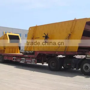 Professional Manufacture Sand Screening Machine thumbnail-2