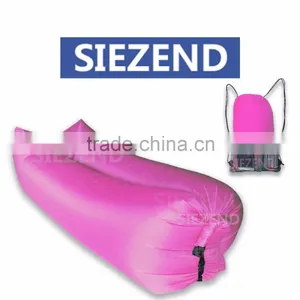 Wholesale Outdoor Camping Inflatable Sleeping Bags, Camping Equipment Summer Sleeping Bag Inflatable> thumbnail-5