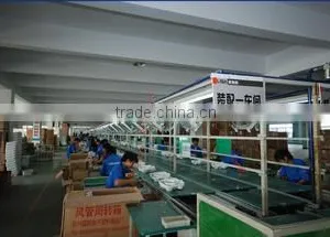 Zhejiang Laisiao Electric Co., Ltd. company overview - view 1 thumbnail