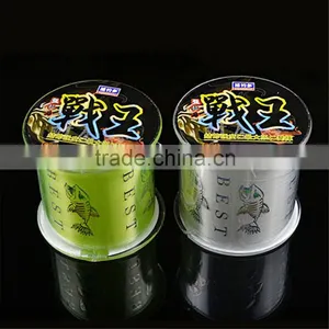 300lb High Strength Dacron Fishing Line,nylon Fishing Line Transparent Color thumbnail-3