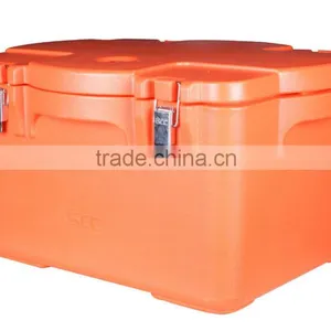 SCC LLDPE&PU Food Warmer Insulated Container thumbnail-2