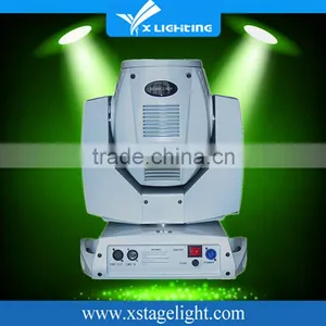 Sharpy 7r 230w Beam Moving Head Used Stage for Sale Quality Choice thumbnail-1
