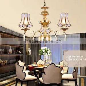 New Design Crystal Chandelier Pendant 15 Lights , Chandelier Lamp QS1188 thumbnail-2