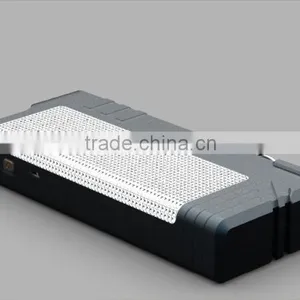 New Items - Car Accessory - Emergency Battery Portable Charger 8000mAh thumbnail-3