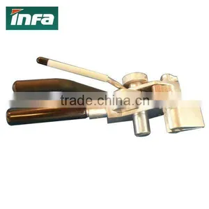 Tensioning/Fasten Tool For Stainless Steel Cable Tie thumbnail-1