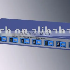 8 Channels GSM FWT thumbnail-1