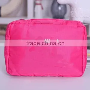 New Hot Cosmetic Bags Cosmetic Organizer Multi-functional Makeup Bag Organizer Bag for Travel thumbnail-4