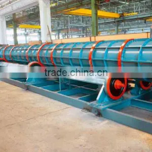 Pre-stressed Concrete Pole Spinning Machine thumbnail-2