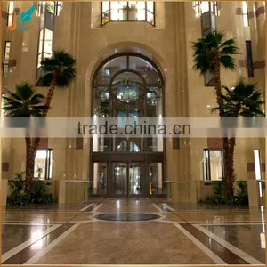 Artificial Palm Tree Large Washingtonia Palm Outdoor Application Tree thumbnail-3