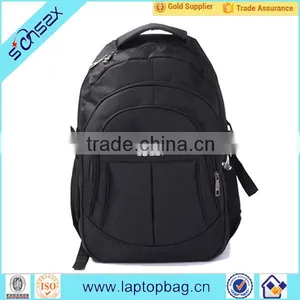 China Laptop Backpack School Bag for Teenagers thumbnail-4