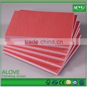 Kitchen Cabinet Wpc Floor for Outdoor Exterior Vinyl Laminated Waterproof thumbnail-3