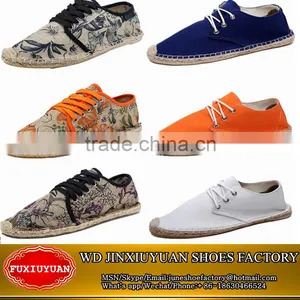 Cheap Espadrilles Shoes 2015,2016 Latest Topshop Men Canvas Espadrilles Quality Choice thumbnail-1