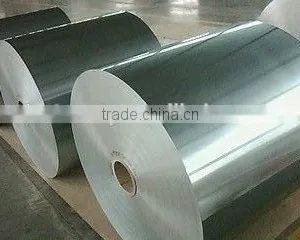 Seal Induction Aluminum Foil Lacquered Material thumbnail-2