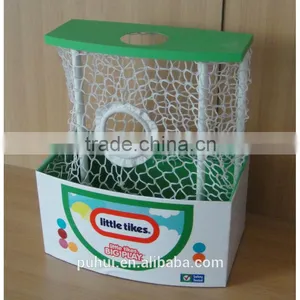 Round Wonderful Balls Display Stand thumbnail-3