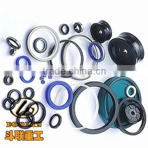Seal KitJCB 991-00130 Seal Kit for Backhoe Loader thumbnail-1