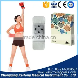 Feminine Pain Relief Patch thumbnail-1