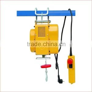Suspending Electric Hoist thumbnail-1
