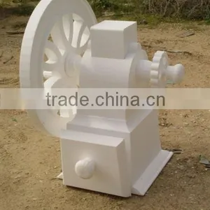 Styrofoam Cutting Machines Cutters thumbnail-1
