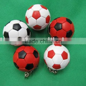 Football Soccer Key Chain thumbnail-1