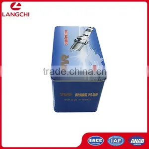 2016 Hot Selling Trade Assurance China Factory OEM Christmas Tin Box thumbnail-2