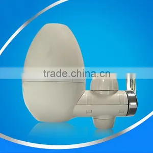 Household Pre-Filtration Tap Faucet Water Purifier/tap Water Filter thumbnail-1
