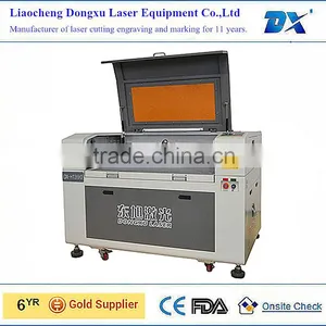 Hot Double Heads Acrylic Laser Cutting Machine 1390 thumbnail-1