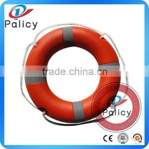 2.5kg Marine Lifebuoy/SOLAS Approved Life Ring thumbnail-2