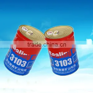 Polyurethane Grouting Materials Hydrophilic HX - 3103 thumbnail-1