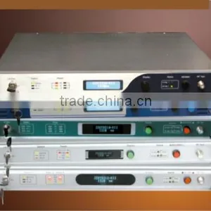 Catv Cable Optical Transmitter For HFC Network thumbnail-3