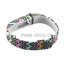 Patterns Fitbit Flex Wristband Replacement (No Tracker Chip) thumbnail-4