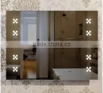 Lighting Fixture for Bathroom Mirror,bathroom Mirror With Light, Fgoless Lighted Mirrors thumbnail-5