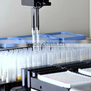 CE FDA Elisa Hematology Analyzer thumbnail-1