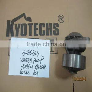 6CT ENGINE PARTS WATER PUMP 3929612 3923568 thumbnail-1