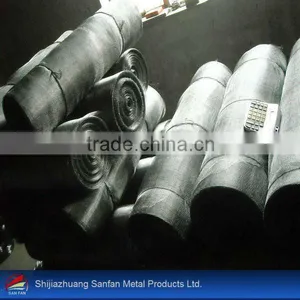 Electroiron Window Screen (9001:2000) thumbnail-1