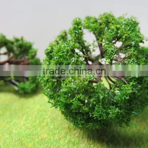 Architectural Mode Materails,building Model Tree, Scale Models, Train Layout Model Tree,MT-01 Quality Choice thumbnail-6