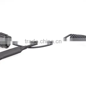 Tactical Tail Press Switch for WF-501 Flashlight Wholesale thumbnail-2