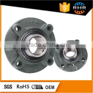 Low Price Pillow Block Bearing UCFC212 Housing Bearing Plummer FC212 thumbnail-3