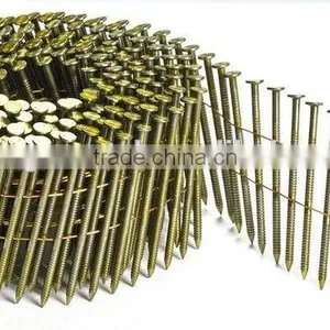 Coil Nails/ Coil Roofing Nails thumbnail-1