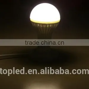 Best Price of E27 Dimmable 330 Degree Beam Angle Led Bulb thumbnail-6