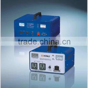 HLN Full-auto 2.5kva Inverter thumbnail-1