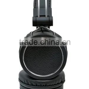Stereo Bluetooth Headphone Factory Manufacture thumbnail-5