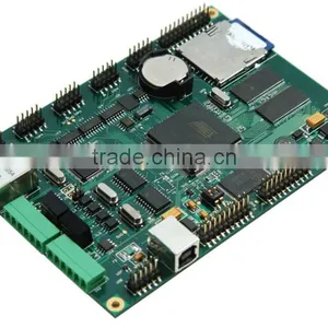 Smart Bes PCBA Service and PCB Assembly Multlayer thumbnail-1