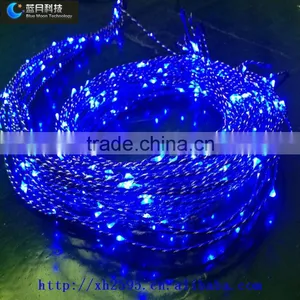 Cheaper Price Outdoor Lights for Party Copper Led String Light thumbnail-2
