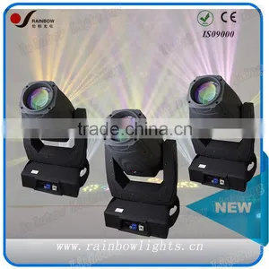 Stage Lighting 3 in 1 16r 350 Beam Spot Wash Lighting Moving Head Beam thumbnail-5